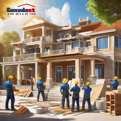 canadast constructation 2