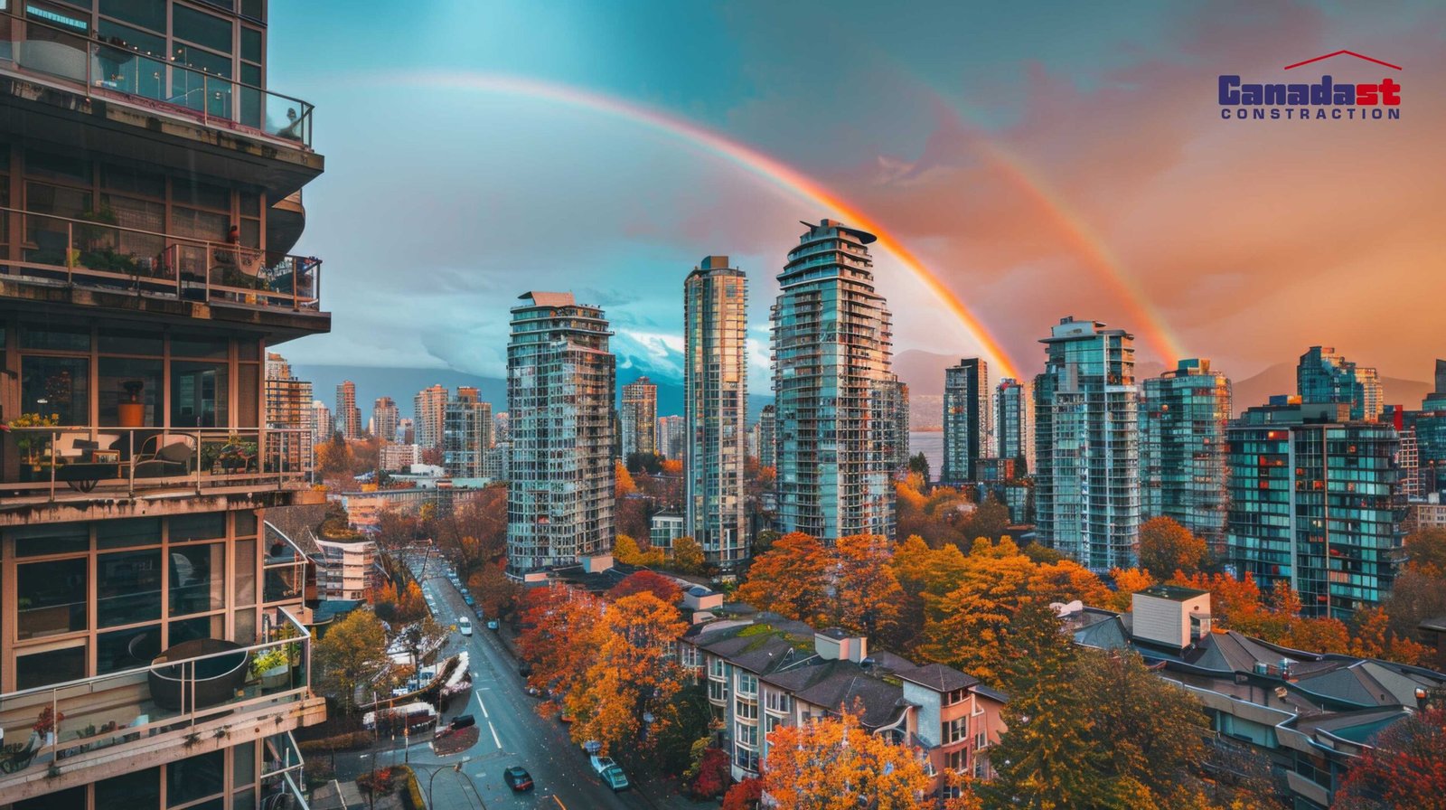 canadast constraction 3