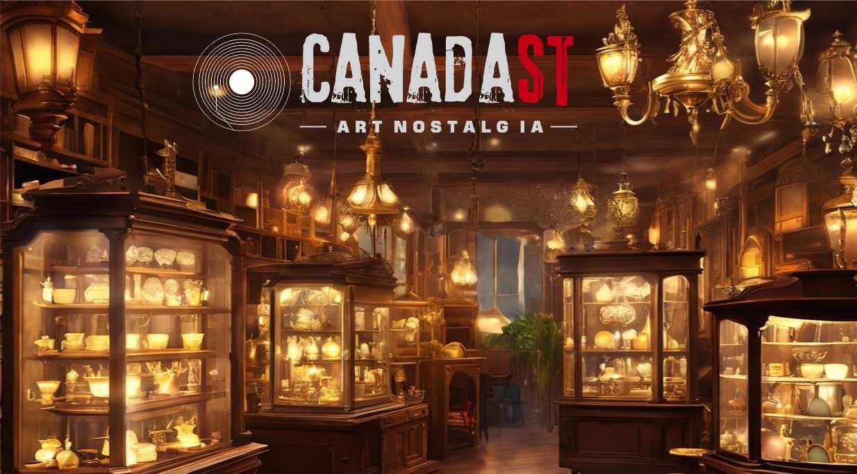 canadast nostalgia